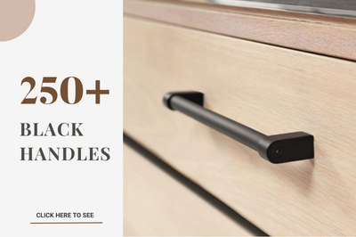 Black Handles
